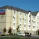 Candlewood Suites Medford