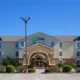 Holiday Inn Express Hotel & Suites Columbus (Texas)