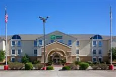 Holiday Inn Express Hotel & Suites Columbus (Texas)