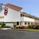 Red Roof Inn - Richmond South