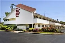 Red Roof Inn - Richmond South