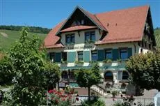 Hotel Traube Baden-Baden