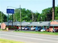 A Victory Inn & Suites