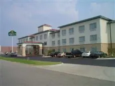 La Quinta Inn & Suites Fort Smith