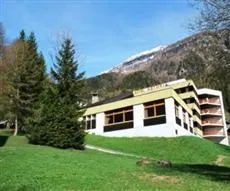 Astoria Hotel Leukerbad