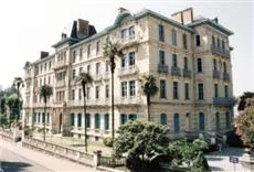 Hotel Du Parc Salies-de-Bearn