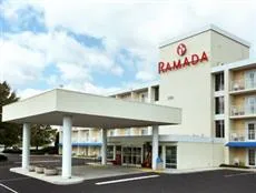 Ramada Knoxville