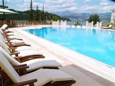 Ece Saray Marina & Resort