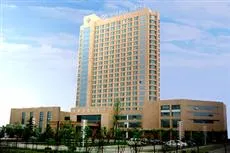 Yidu Jinling Grand Hotel Yancheng