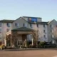 Comfort Inn & Suites Salem