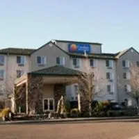 Comfort Inn & Suites Salem