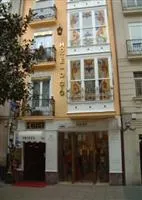 Hotel Dato Vitoria-Gasteiz