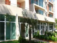 Sv. Vlas Complex Apartments Constanta