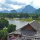 Villa Nam Song Hotel Vang Vieng