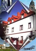 Flämingsthaler Hof Hotel Delitzsch