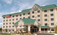 Country Inn & Suites Grand Rapids East