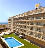 Proamar Hotel Velez-Malaga