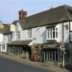 The White Hart Inn Winchcombe