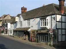 The White Hart Inn Winchcombe