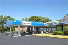 Freeport Plaza Hotel