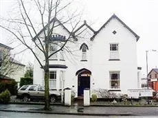 Buckland Lodge Hotel