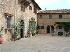 Badia A Coltibuono Hotel Gaiole in Chianti