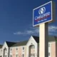 Candlewood Suites Huntsville