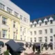 Hotel La Tour Saint Aubin