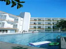 Hotel Marco Polo II Ibiza