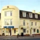 Best Western Queens Hotel Newton Abbot