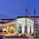 Holiday Inn Huntsville - Research Park