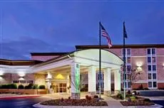 Holiday Inn Huntsville - Research Park