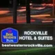 BEST WESTERN Plus Rockville Hotel & Suites