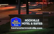 BEST WESTERN Plus Rockville Hotel & Suites