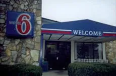 Motel 6 Columbus Hilliard