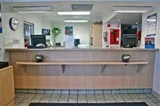 Motel 6 Portland East - Troutdale