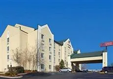 Comfort Suites Richmond (Kentucky)