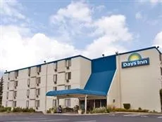 Days Inn Saint Paul Roseville (Minnesota)