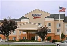 Fairfield Inn & Suites Winchester