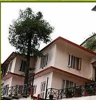 Hotel Emerald Heights Mussoorie