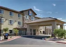 Comfort Inn & Suites Surprise