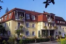 Kurhotel Alexa Bad Mergentheim