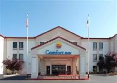 Comfort Inn & Suites at Stone Mountain