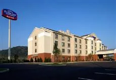 Fairfield Inn & Suites Pittsburgh