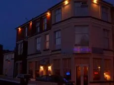 White Heather Hotel Blackpool