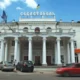 Отель Севастополь BEST WESTERN