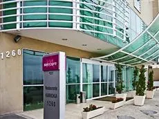 Mercure Macae