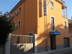 Hotel Legnano