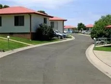 Ulladulla Holiday Village Resort