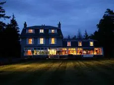 The Glen Lui Hotel Ballater